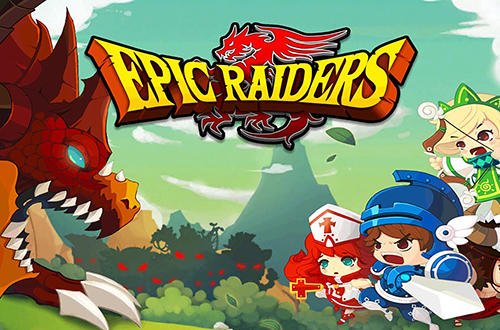 download Epic raiders apk